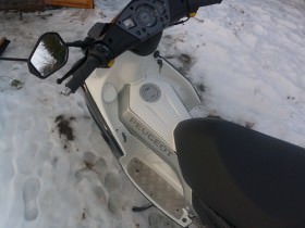 mein inneraum ist fertig