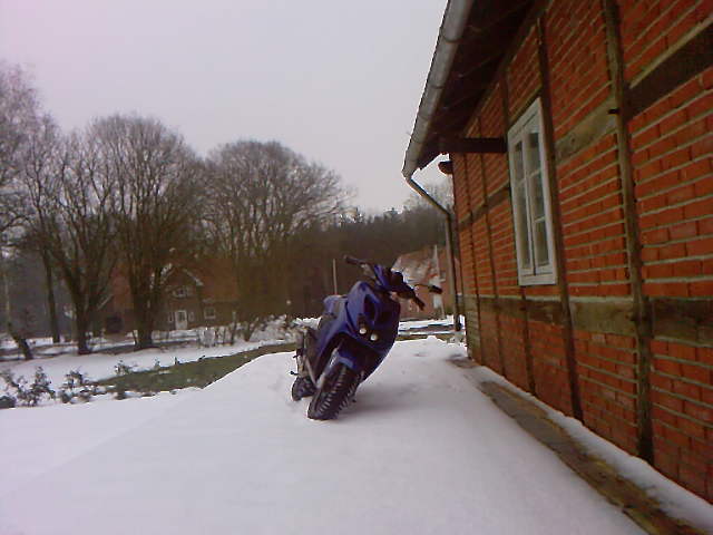 Aerox vom kumpel