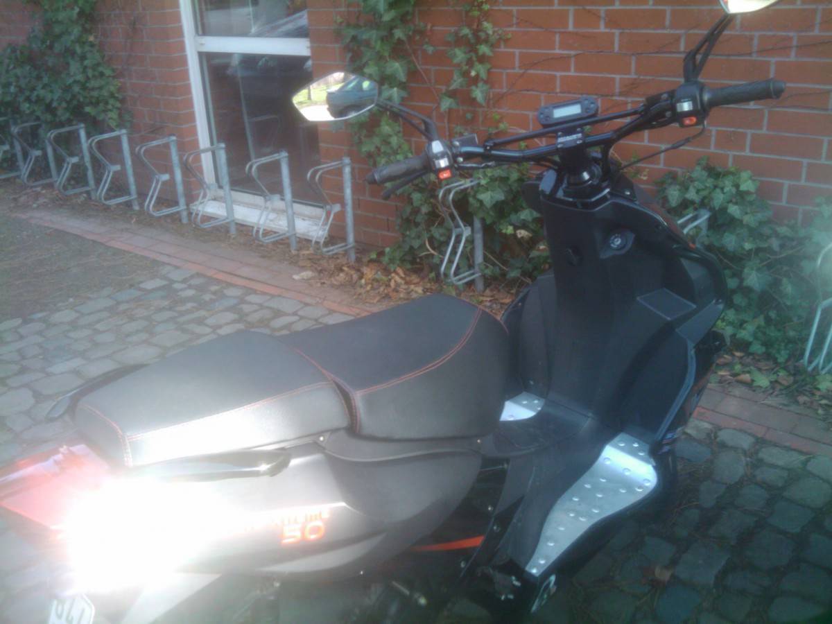 SOwas von hässlich :D