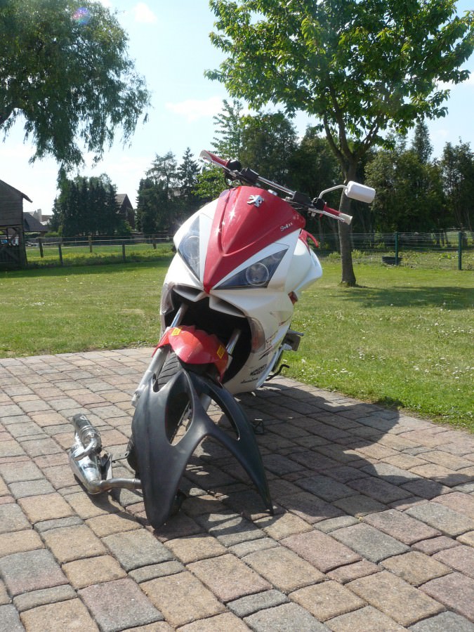 Neue Teile und  kommende sachen :)