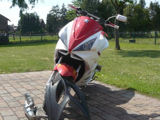 Neue Teile und  kommende sachen :)