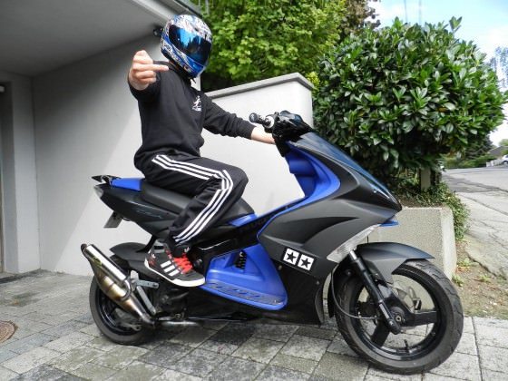 Ich mit meinem babe *_*