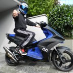Ich mit meinem babe *_*