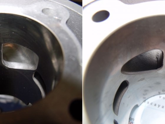 Stage 6 Racing Modular MTC Ported