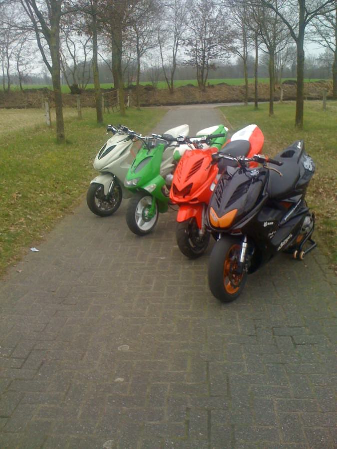 abstimm tag :)