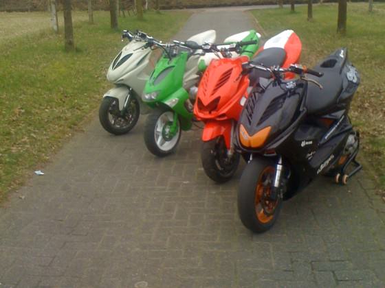 abstimm tag :)