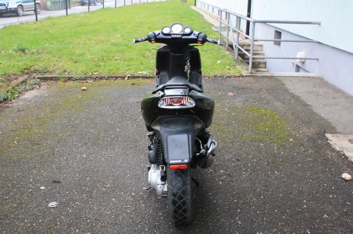 Speedy ;D