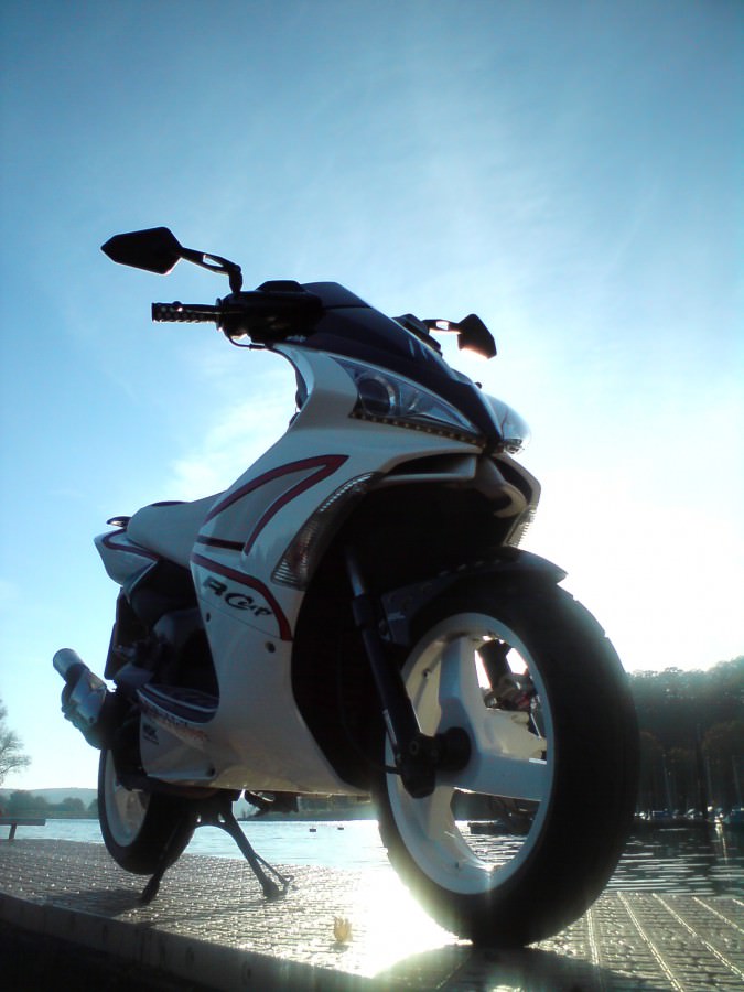 Der Scooter