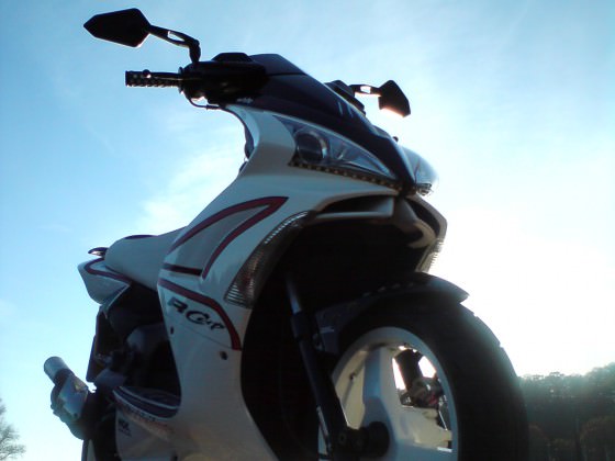 Der Scooter