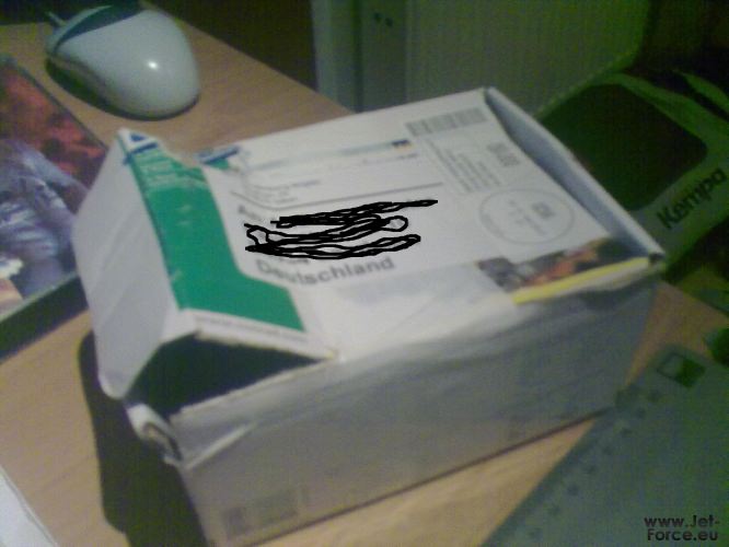 Drecks Post -.-