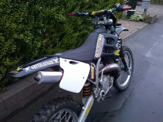 2-Stroke <3!