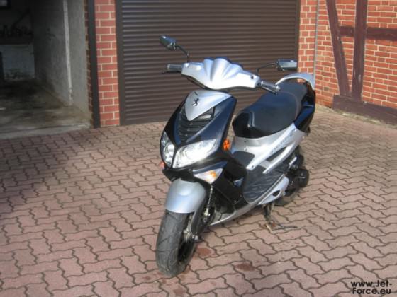 Peugot POWER