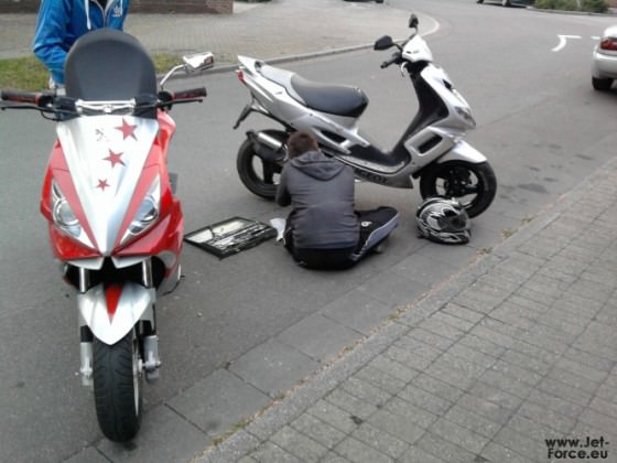 Schrauben :D