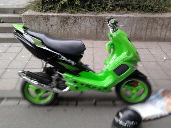 speedy <3