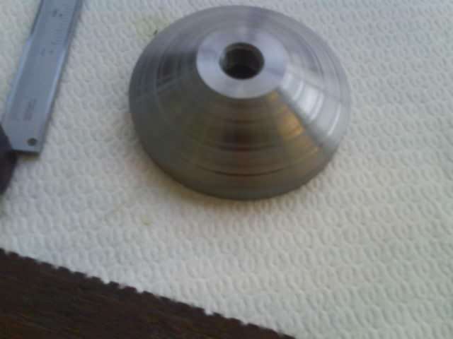 Variator?