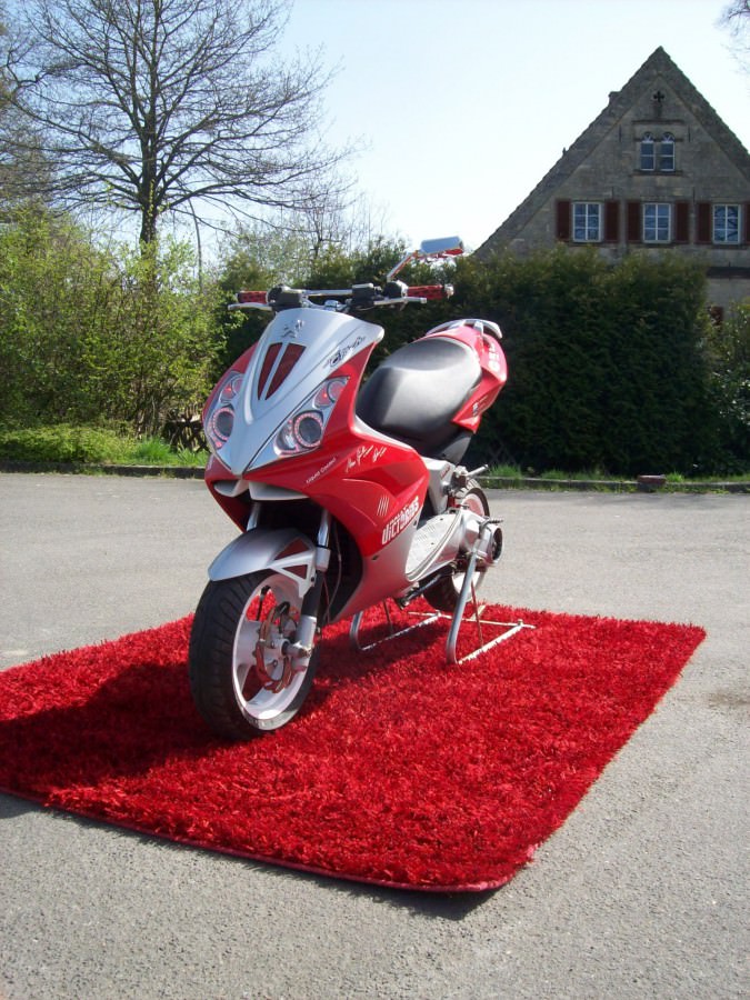Street-Force Promotion :)