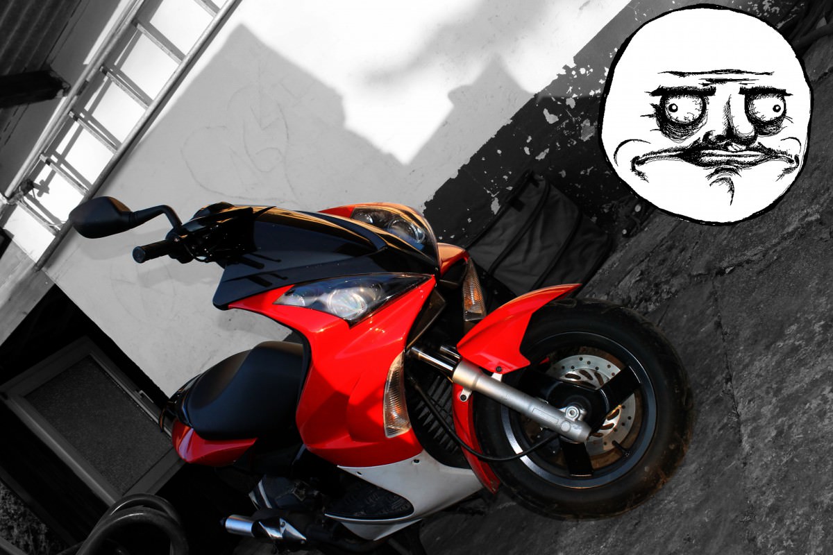 BRUMM BRUMM