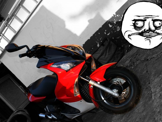 BRUMM BRUMM