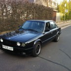1st wagen :)
