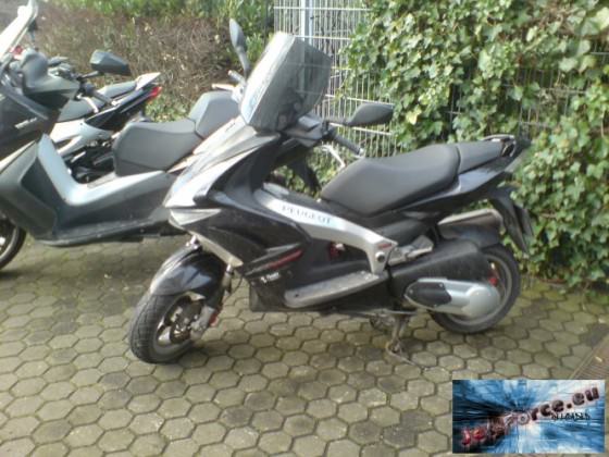 Jet Force 125