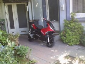 my Jet force (alt)
