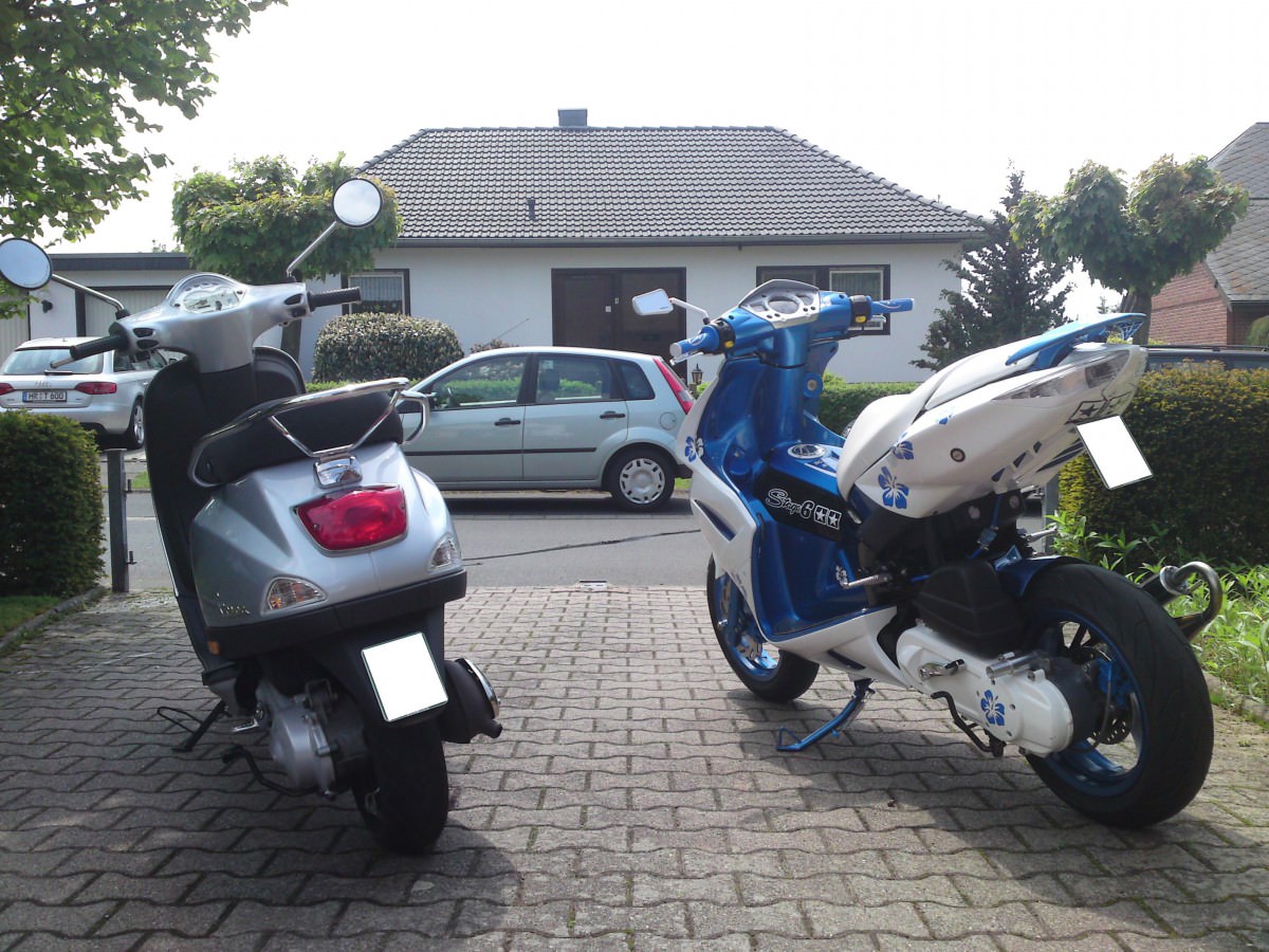 meine beiden^^