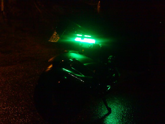 KnightLIght ;)