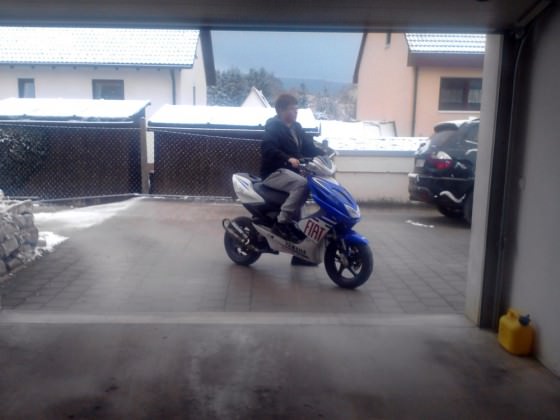 goodbye rossi </3
