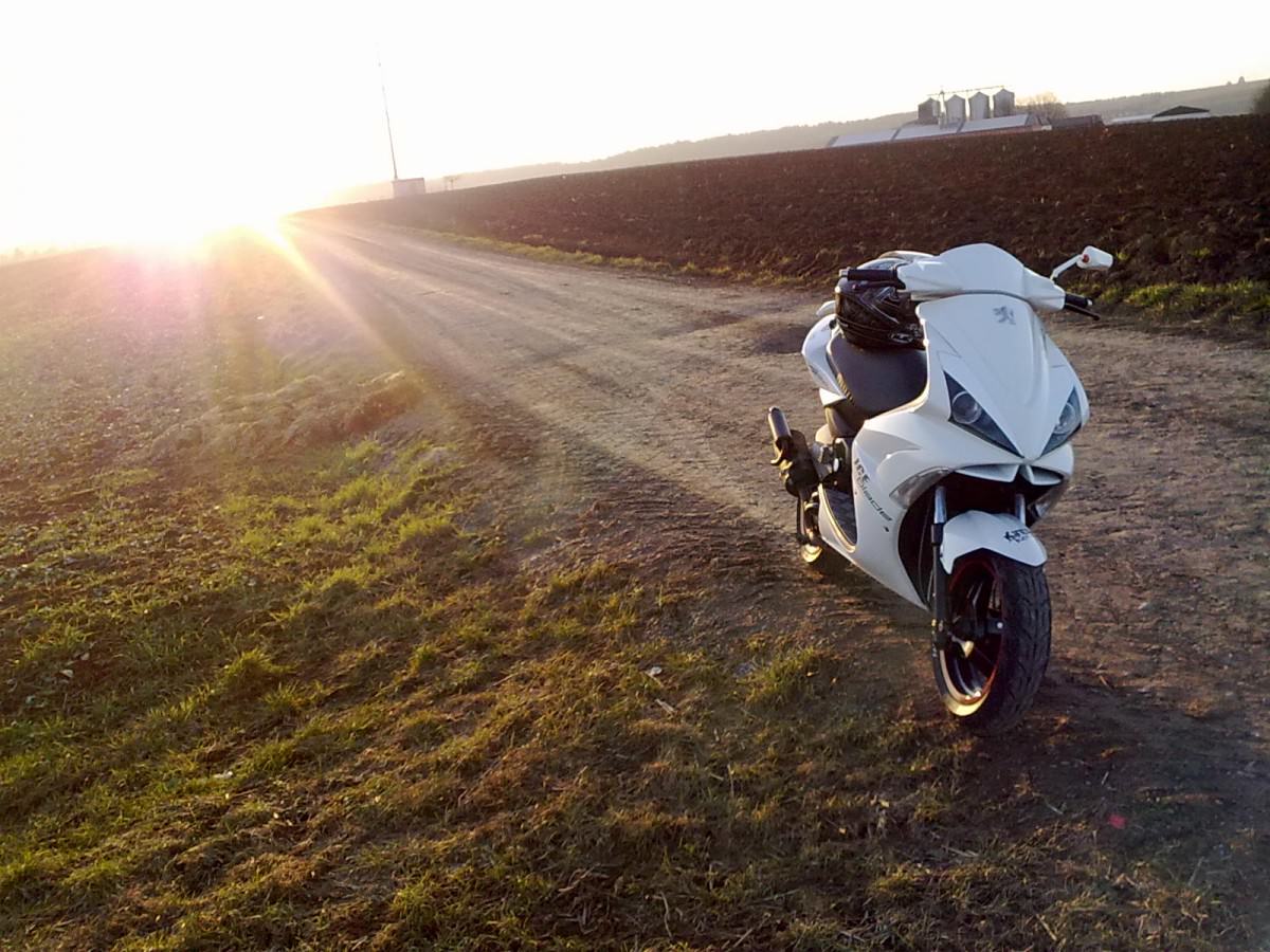 Sonne :)