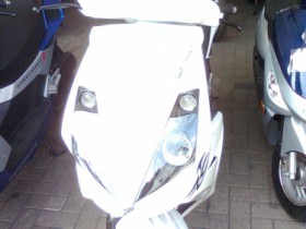 Peugeot Jet Force C-Tech 50 IceBlade♥