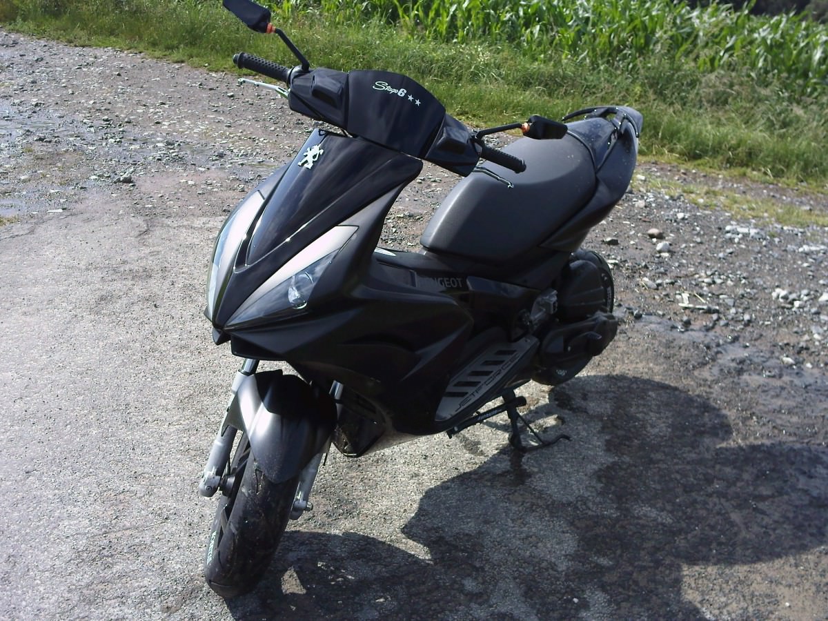 black-force