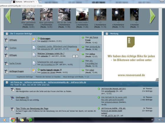 Open Firebug 1.3.2