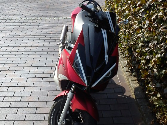 Tja ja...RS2 ist dran :)