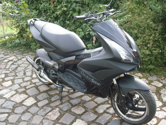 WELCHES RACING GITTER ?