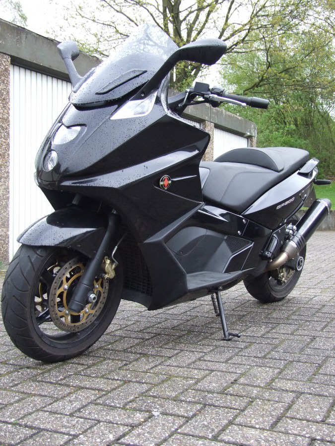 Gp 800