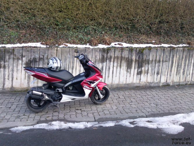 Meine matilda <33