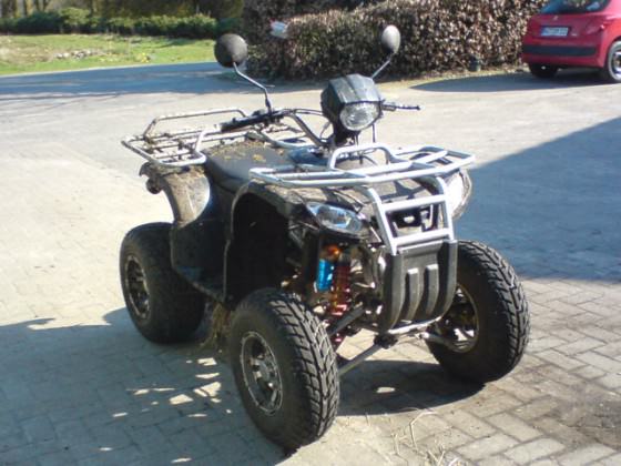 paar viedeos mit quad und kumpelz roller gemacht  :-)