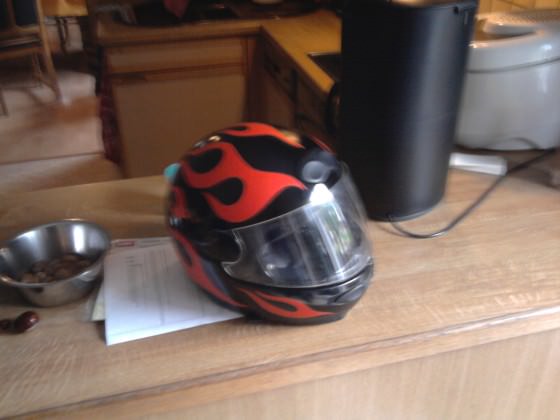helm