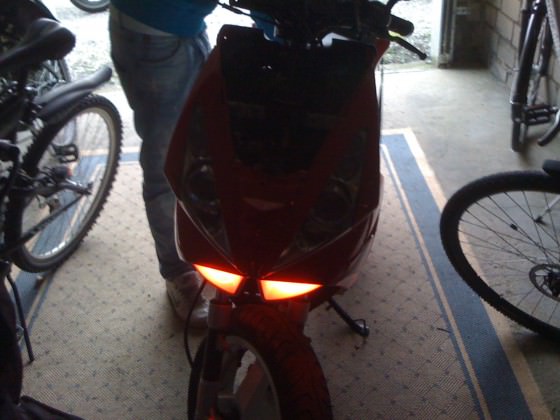 wenn man kein bock hat die angel eyes einzubauen... ;)