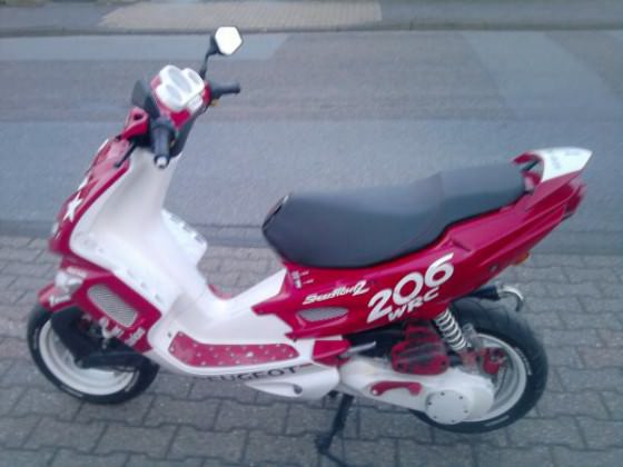 speedy <3333