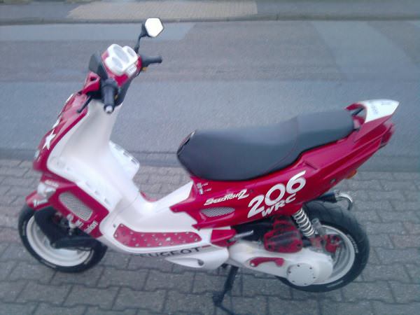 speedy <3333