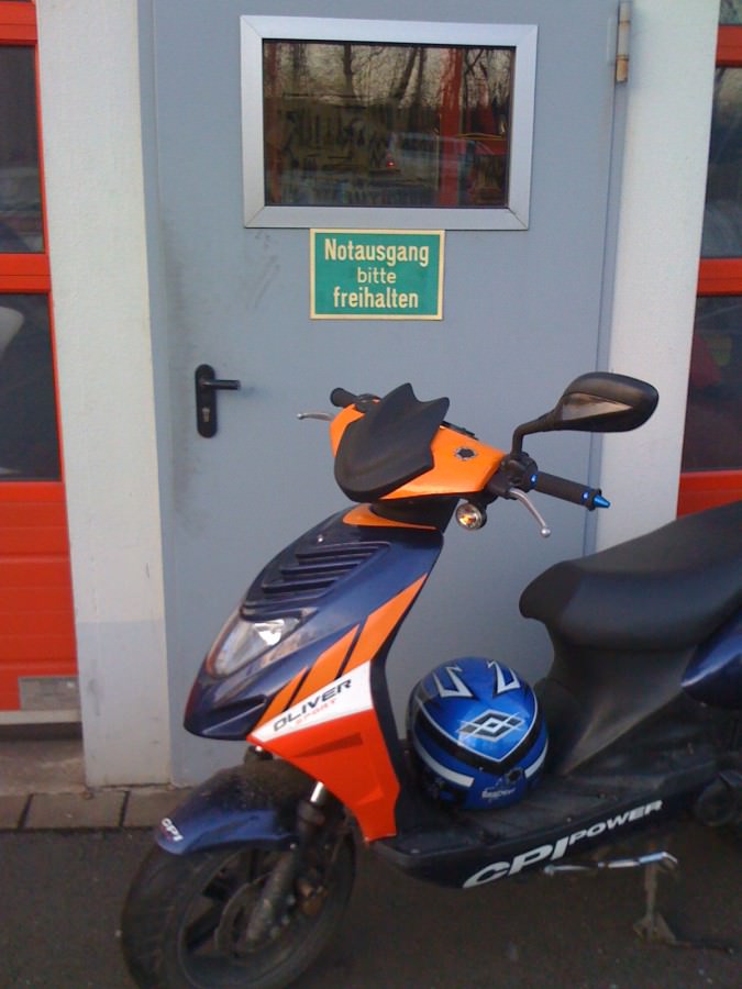 falschparker ^^