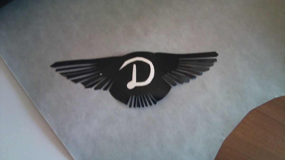 D = Dennis :D