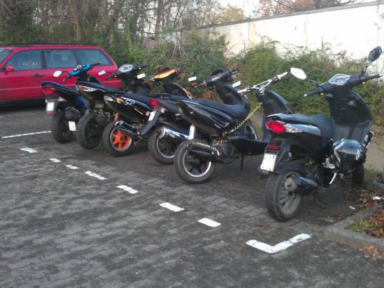 Tour :D