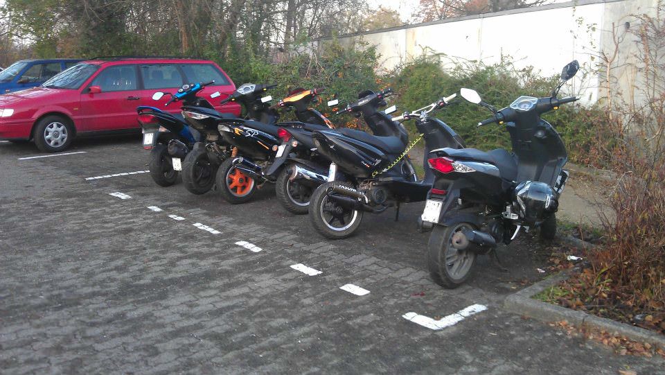 Tour :D