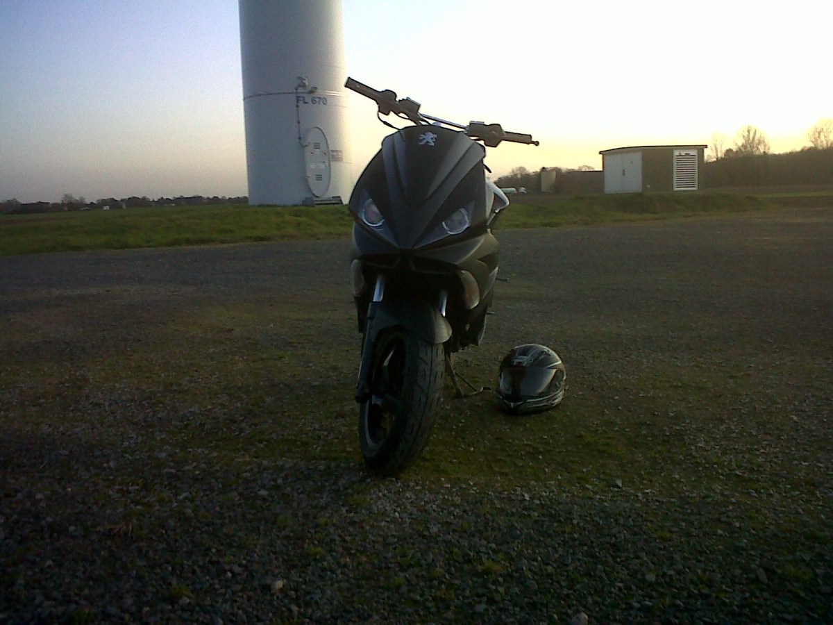 I'm on you! :)