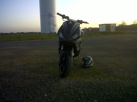 I'm on you! :)