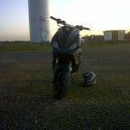 I'm on you! :)