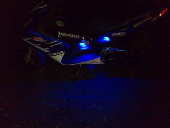 Leds