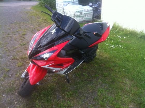 Mein C-Tech *__*